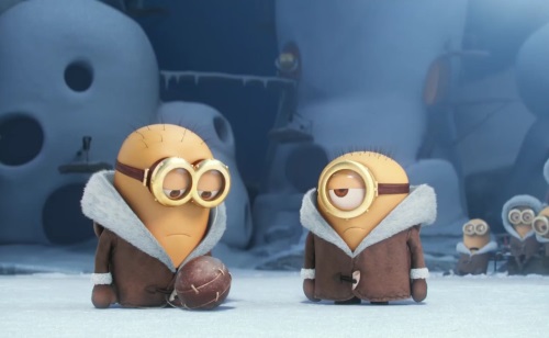 Quando sarà il cartone animato Mignon 2015