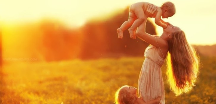 Concorsi divertenti per la festa della mamma per bambini e madri all'asilo e alla scuola elementare