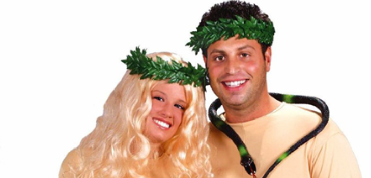 Costume di Capodanno