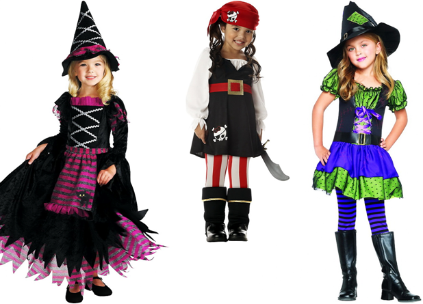 costumi per bambini