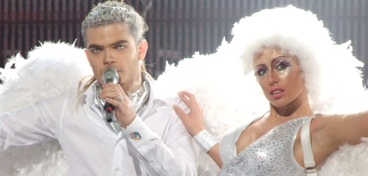 Chi partecipa all'Eurovision Song Contest 2015?