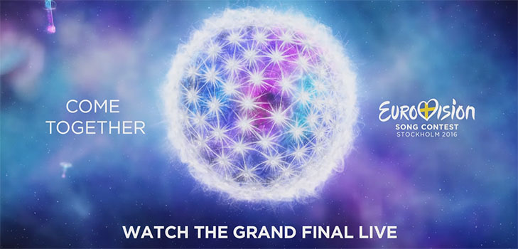 Chi vincerà l'Eurovision 2017