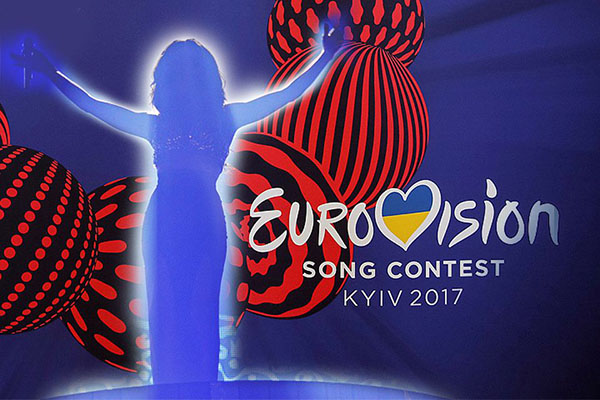 Chi vincerà l'Eurovision 2017