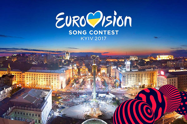Chi vincerà l'Eurovision 2017