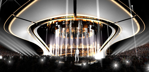 Chi vincerà l'Eurovision 2017