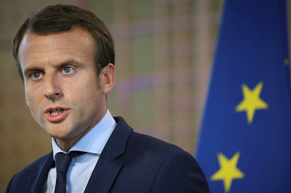 Chi vincerà le elezioni presidenziali in Francia nel 2017