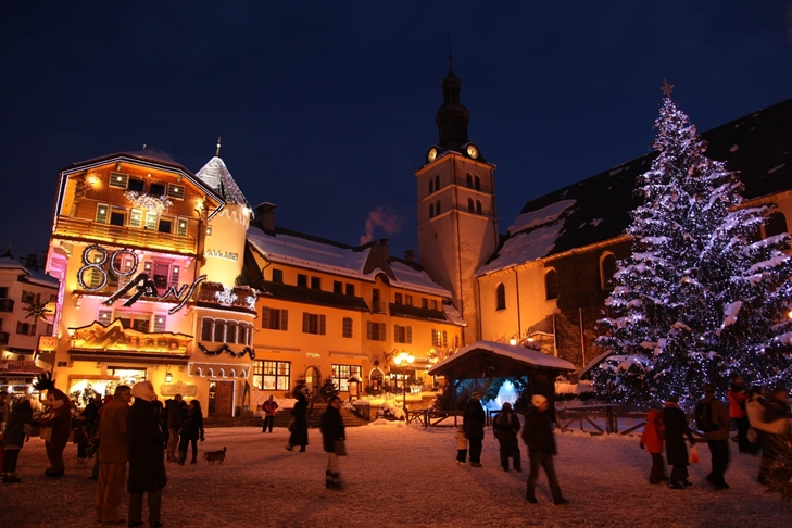 Dove andare per il nuovo anno: Finlandia