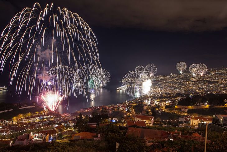 Dove andare per il nuovo anno: Turchia