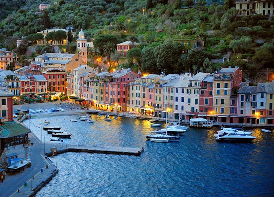 Vacanze alla fine dell'estate