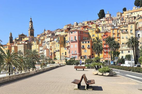 Vacanze alla fine dell'estate