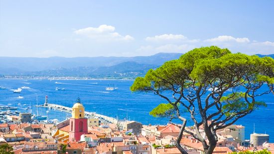 Vacanze alla fine dell'estate