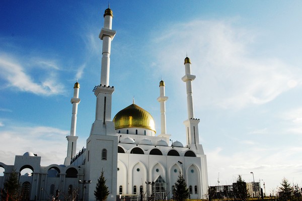 Kurban Ait 2016 - quale numero celebrerà questa festa in Kazakistan, congratulazioni in versi