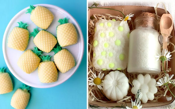 Regali estivi: TOP-3 idee fresche