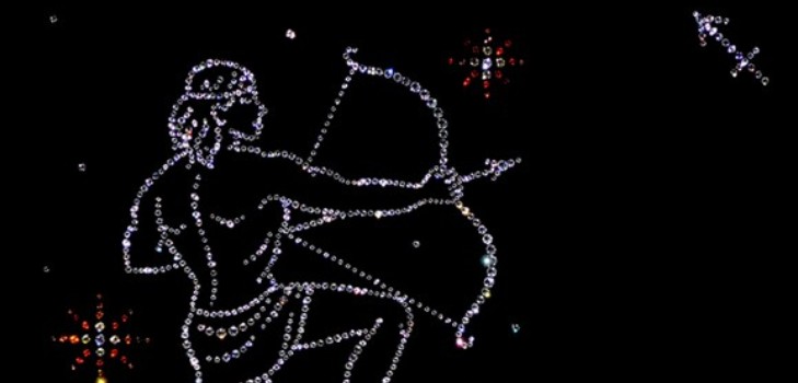 segno zodiacale Sagittario