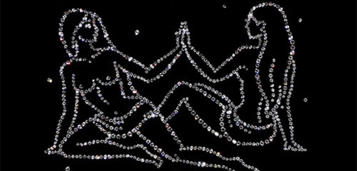 segno zodiacale dei gemelli