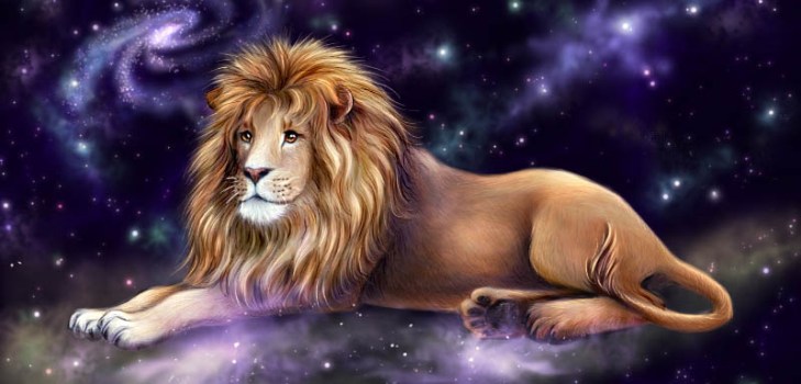 il segno dello zodiaco il leone