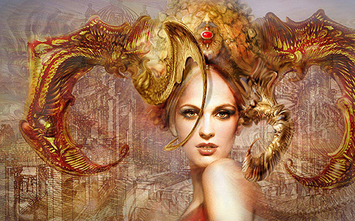 donna Ariete