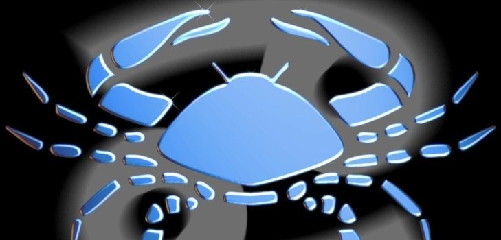 segno del cancro dello zodiaco