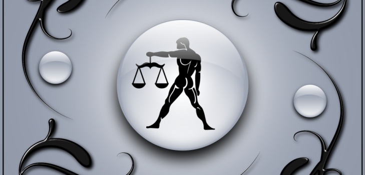 segno zodiacale di scale