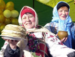 Shrovetide 2010