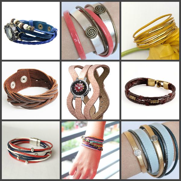 Accenti alla moda nell'immagine femminile con gli orologi "Lollipops" e "VIVA FLEUR" di NIKI