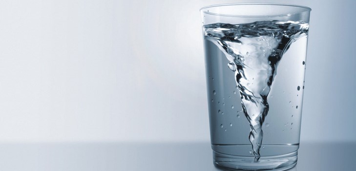 Potenti trame di cibo e acqua per il successo e la prosperità. Lavorare di sicuro!