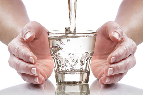 Potenti trame di cibo e acqua per il successo e la prosperità. Lavorare di sicuro!