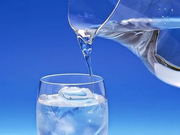Potenti trame di cibo e acqua per il successo e la prosperità. Lavorare di sicuro!