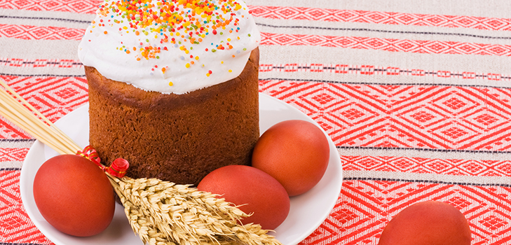 Posso lavorare a Pasqua - tradizioni e regole