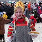 Giochi Shrovetide