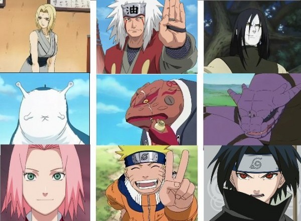 Naruto: fatti che tutti dovrebbero conoscere, ma noti solo alle unità