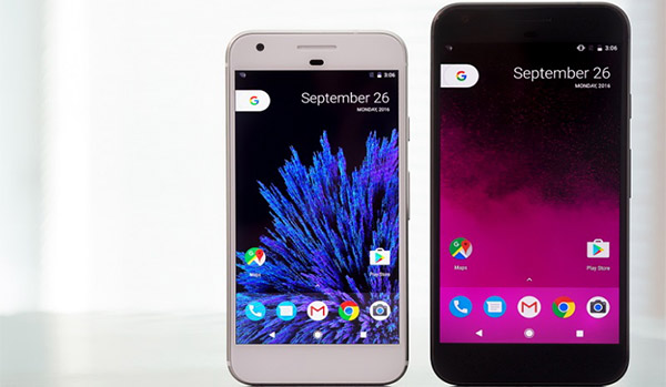 Niente di più superfluo: i nuovi smartphone Google Pixel