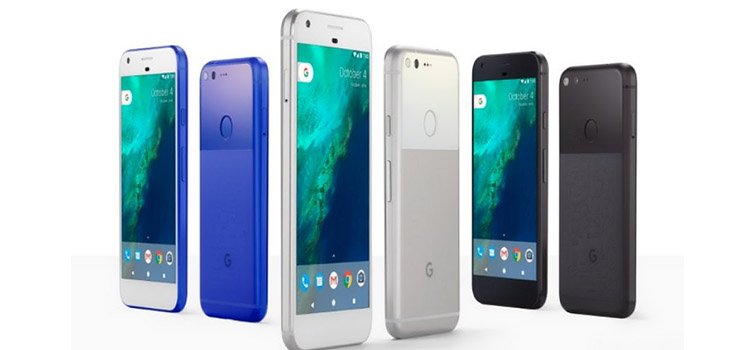 Niente di più superfluo: i nuovi smartphone Google Pixel