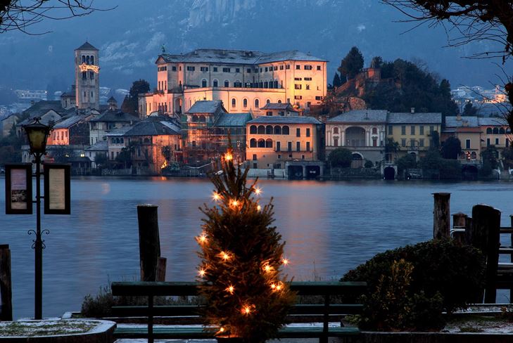Capodanno in Italia