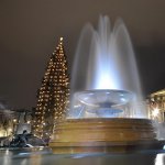 Capodanno a Londra Capodanno a Londra