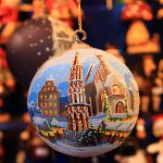 Vacanze di Capodanno in Europa