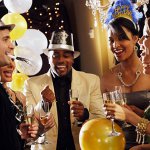 Festa di Capodanno: alcune idee