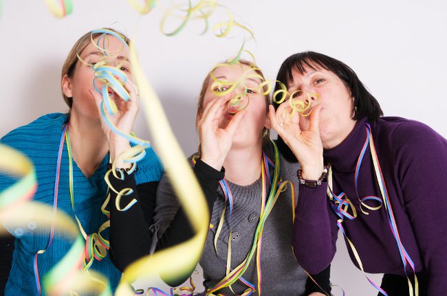 Festa di Capodanno: alcune idee