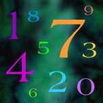 Numerologia: il numero del nome