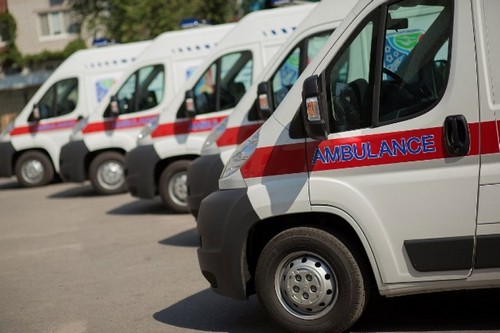 telefoni dei servizi di soccorso