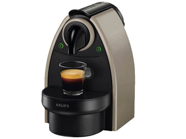 Panoramica delle Nespresso Krups Essenza Auto XN214010 disponibili