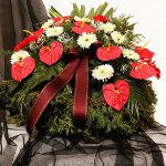 Organizzazione di funerali