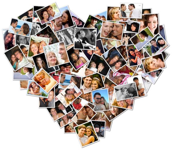 Dal cuore dell'amore: cosa dare al tuo amato