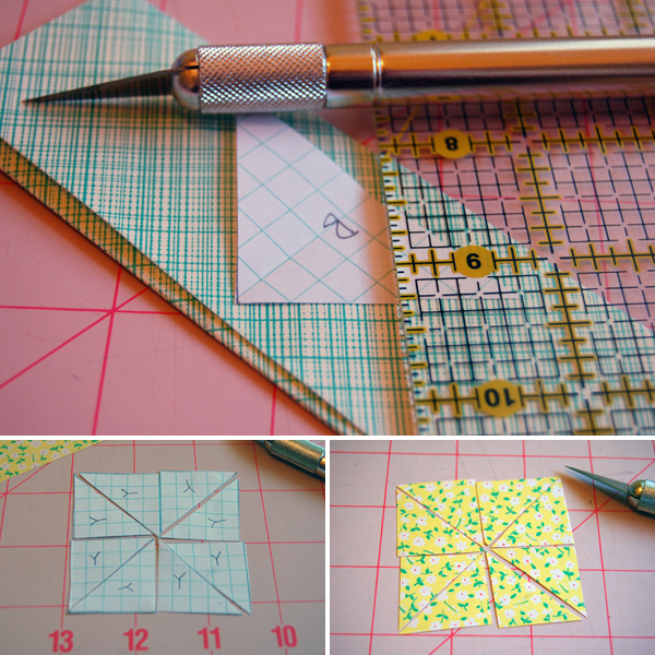 Cartolina nella tecnica di scrapbooking con le tue mani - master-class photo