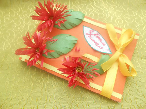 Le migliori carte con il Teacher's Day 2017