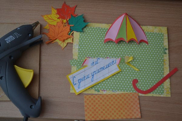 Le migliori carte con il Teacher's Day 2017