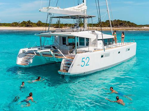 Rimuovi lo yacht dalle offerte allettanti