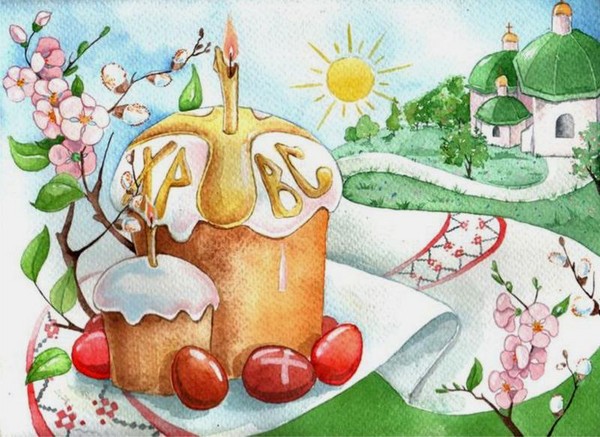 Pasqua per i bambini: concorsi e giochi divertenti