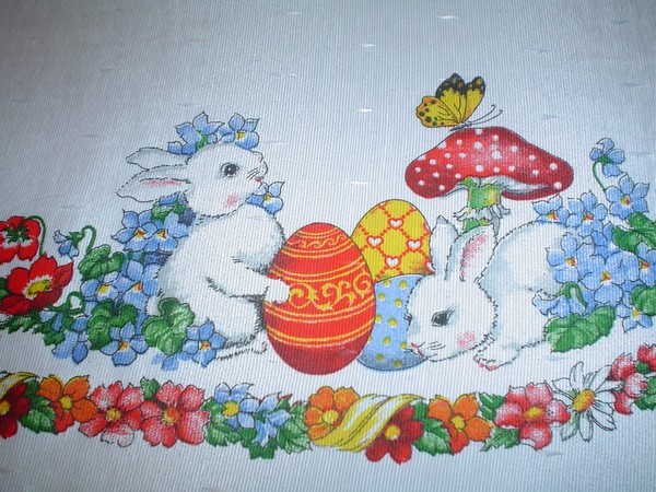 Pasqua per i bambini: concorsi e giochi divertenti