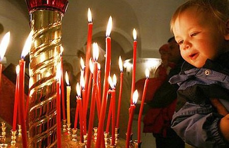 Servizio Pasqua: quando andare in chiesa, regole di condotta